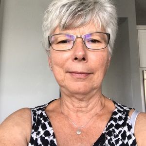 Meet your Posher, Rita